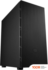 Корпус Cooler Master MASTERBOX MB600L V2 MB600L2-KNNN-S00 (БЕЗ ОКНА, БЕЗ СЛОТА ODD) (120666)