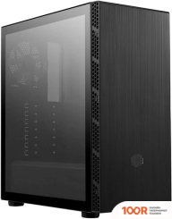 Корпус Cooler Master MASTERBOX MB600L V2 MB600L2-KGNN-S00 (С ОКНОМ, БЕЗ СЛОТА ODD) (120665)