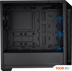 Корпус Cooler Master MASTERBOX MB520 ARGB MCB-B520-KGNN-RGA (120663)