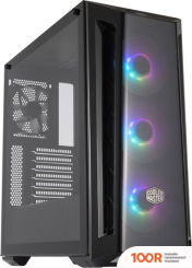 Корпус Cooler Master MASTERBOX MB520 ARGB MCB-B520-KGNN-RGA (120663)