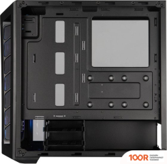 Корпус Cooler Master MASTERBOX MB511 ARGB MCB-B511D-KGNN-RGA (120662)