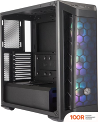 Корпус Cooler Master MASTERBOX MB511 ARGB MCB-B511D-KGNN-RGA (120662)