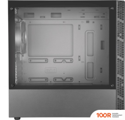 Корпус Cooler Master MASTERBOX MB400L WITHOUT ODD MCB-B400L-KGNN-S00 (120659)