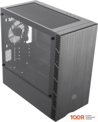 Корпус Cooler Master MASTERBOX MB400L WITHOUT ODD MCB-B400L-KGNN-S00 (120659)