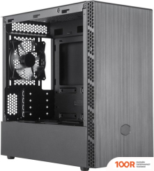 Корпус Cooler Master MASTERBOX MB400L MCB-B400L-KNNN-S00 (120658)