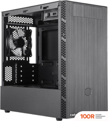 Корпус Cooler Master MASTERBOX MB400L MCB-B400L-KN5N-S00 (120657)