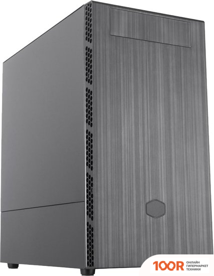 Корпус Cooler Master MASTERBOX MB400L MCB-B400L-KN5N-S00 (120657)