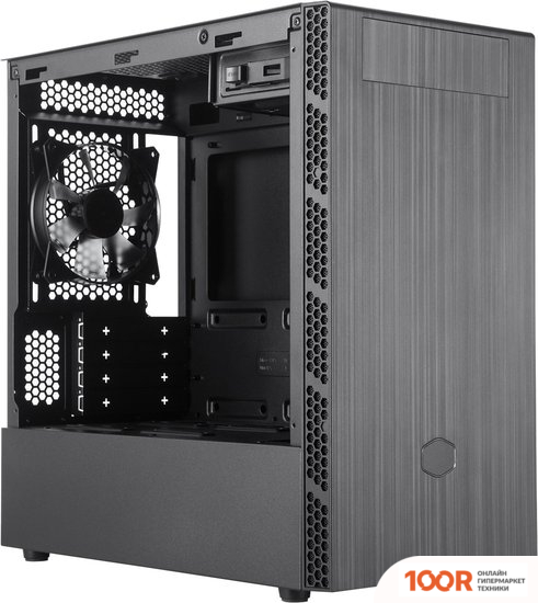 Корпус Cooler Master MASTERBOX MB400L MCB-B400L-KG5N-S00 (120656)