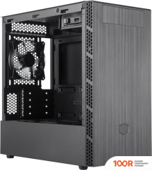Корпус Cooler Master MASTERBOX MB400L MCB-B400L-KG5N-S00 (120656)