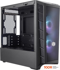 Корпус Cooler Master MASTERBOX MB311L ARGB MCB-B311L-KGNN-S01 (120650)