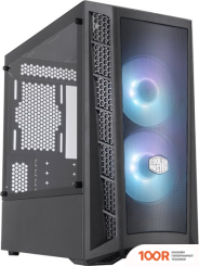 Корпус Cooler Master MASTERBOX MB311L ARGB MCB-B311L-KGNN-S01 (120650)