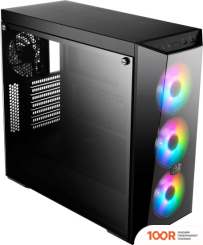 Корпус Cooler Master MASTERBOX LITE 5 ARGB MCW-L5S3-KGNN-05 (120649)