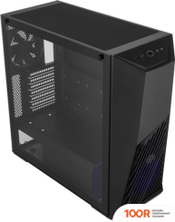 Корпус Cooler Master MASTERBOX K501L RGB MCB-K501L-KGNN-SR1 (120648)