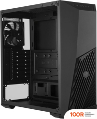 Корпус Cooler Master MASTERBOX K501L MCB-K501L-KANN-S00 (120647)