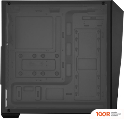 Корпус Cooler Master MASTERBOX K501L MCB-K501L-KANN-S00 (120647)