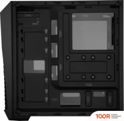 Корпус Cooler Master MASTERBOX K501L MCB-K501L-KANN-S00 (120647)