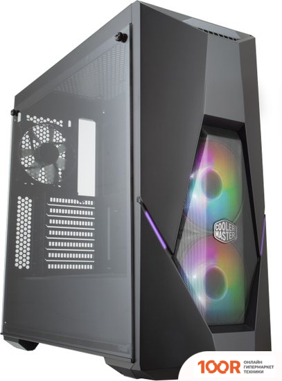 Корпус Cooler Master MASTERBOX K500 ARGB MCB-K500D-KGNN-S02 (120646)