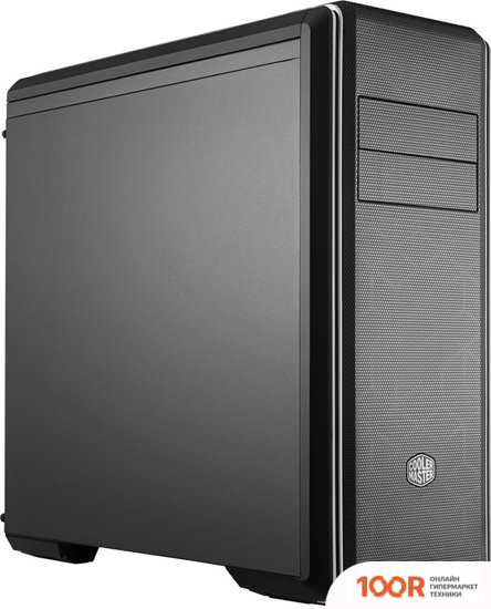 Корпус Cooler Master MASTERBOX CM694 MCB-CM694-KN5N-S00 (120644)