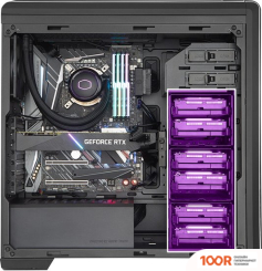 Корпус Cooler Master MASTERBOX CM694 MCB-CM694-KN5N-S00 (120644)