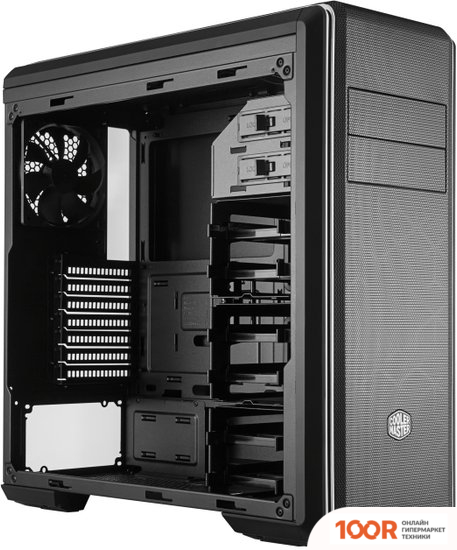 Корпус Cooler Master MASTERBOX CM694 MCB-CM694-KG5N-S00 (120643)