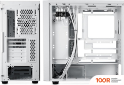 Корпус Cooler Master MASTERBOX 600 MB600-WGNN-S00 (120642)