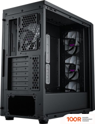 Корпус Cooler Master MASTERBOX 600 MB600-KGNN-S00 (120641)