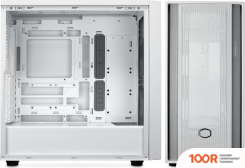 Корпус Cooler Master MASTERBOX 600 LITE MB600L-WGNN-S00 (120640)