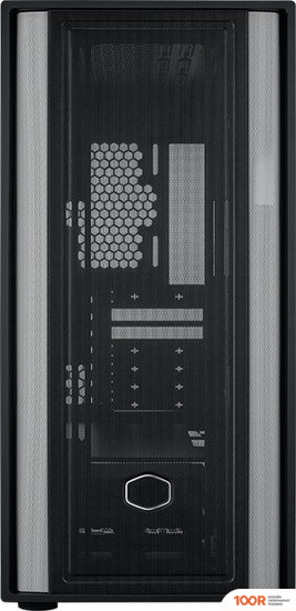 Корпус Cooler Master MASTERBOX 600 LITE MB600L-KGNN-S00 (120639)