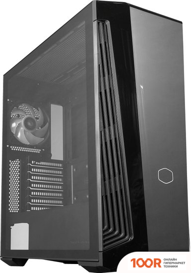 Корпус Cooler Master MASTERBOX 540 MB540-KGNN-S00 (120638)