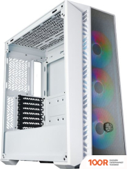Корпус Cooler Master MASTERBOX 520 MESH MB520-WGNN-S00 (120637)