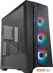 Корпус Cooler Master MASTERBOX 520 MESH MB520-KGNN-S00 (120636)