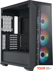 Корпус Cooler Master MASTERBOX 520 MESH MB520-KGNN-S00 (120636)
