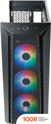 Корпус Cooler Master MASTERBOX 520 MESH MB520-KGNN-S00 (120636)