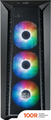 Корпус Cooler Master MASTERBOX 520 MESH MB520-KGNN-S00 (120636)