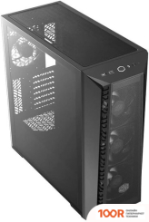 Корпус Cooler Master MASTERBOX 520 MESH BLACKOUT EDITION MB520-KGNN-SNO (120635)
