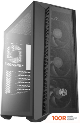 Корпус Cooler Master MASTERBOX 520 MESH BLACKOUT EDITION MB520-KGNN-SNO (120635)