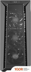 Корпус Cooler Master MASTERBOX 520 MESH BLACKOUT EDITION MB520-KGNN-SNO (120635)
