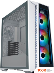 Корпус Cooler Master MASTERBOX 520 MB520-WGNN-S01 (120634)