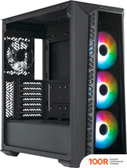 Корпус Cooler Master MASTERBOX 520 MB520-KGNN-S01 (120633)