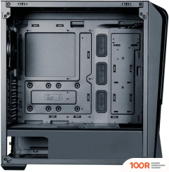 Корпус Cooler Master MASTERBOX 500 MB500-KGNN-S00 (120632)