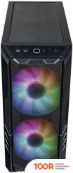 Корпус Cooler Master HAF 500 H500-KGNN-S00 (120625)
