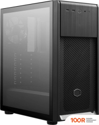 Корпус Cooler Master ELITE 500 TG E500-KGNN-S00 (120624)