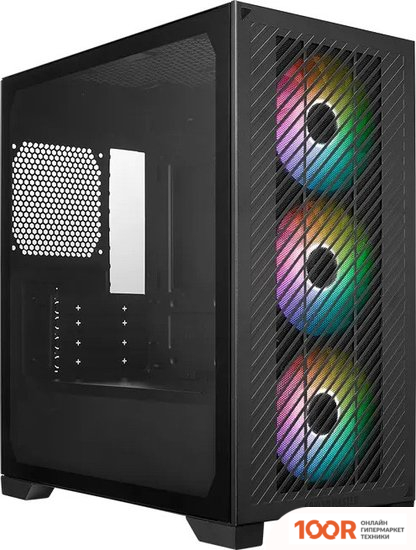 Корпус Cooler Master ELITE 301 E301-KGNN-S00 (120621)