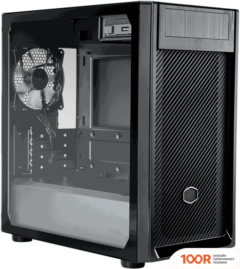 Корпус Cooler Master ELITE 300 TG E300-KG5N-S00 (120620)