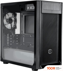 Корпус Cooler Master ELITE 300 TG E300-KG5N-S00 (120620)