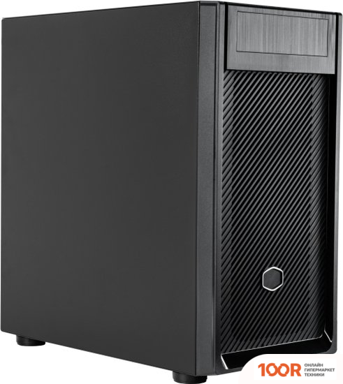 Корпус Cooler Master ELITE 300 E300-KN5N-S00 (120619)