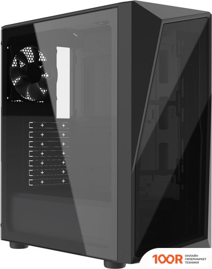 Корпус Cooler Master CMP 520L CP520-KGNN-S03 (120618)