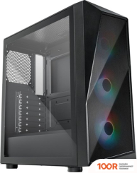 Корпус Cooler Master CMP 520 CP520-KGNN-S00 (120617)