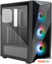 Корпус Cooler Master CMP 520 CP520-KGNN-S00 (120617)