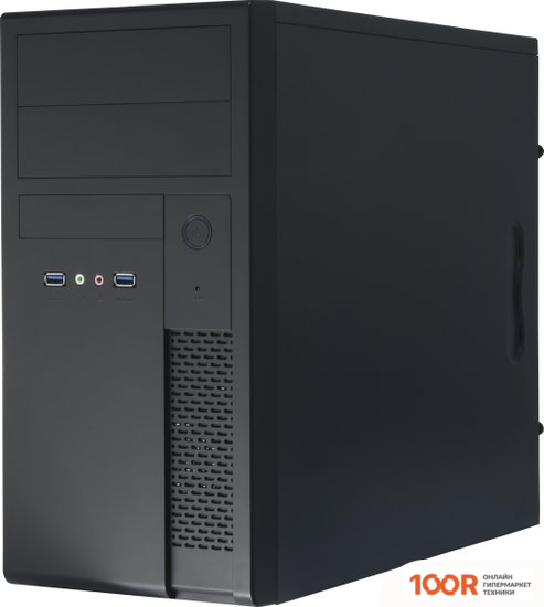 Корпус Chieftec XT-01B-350GPB (120613)